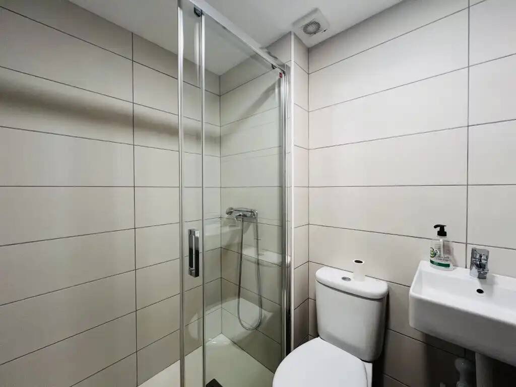 Wohnung 106 m² in Calvià