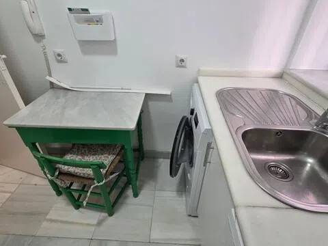 Wohnung 75 m² in Sevilla