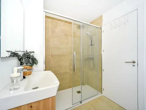 Casa de 135 m² en Campos