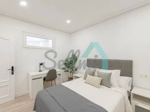 Habitación 97 m², Oviedo