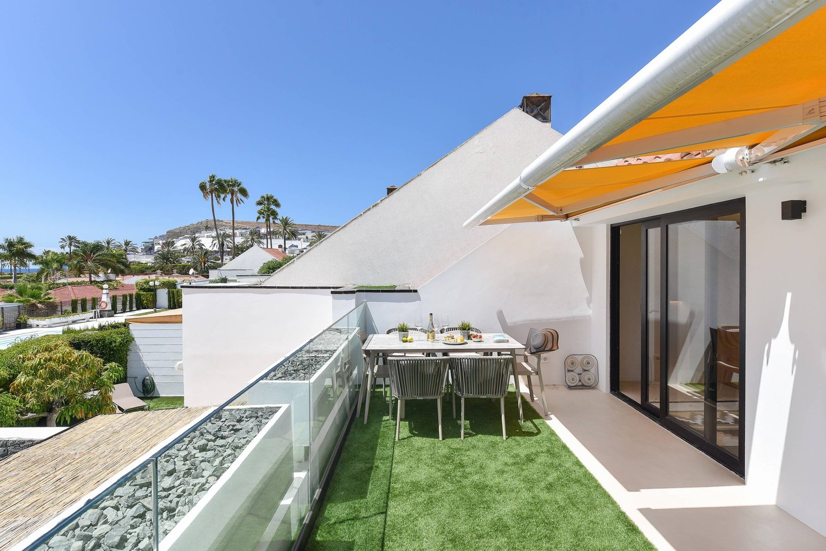 Casa de 140 m² en San Bartolomé de Tirajana
