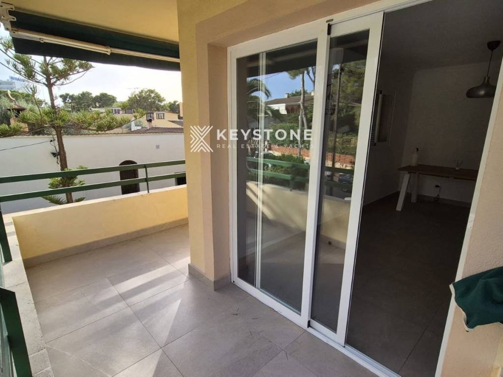 Piso de 100 m² en Calvià