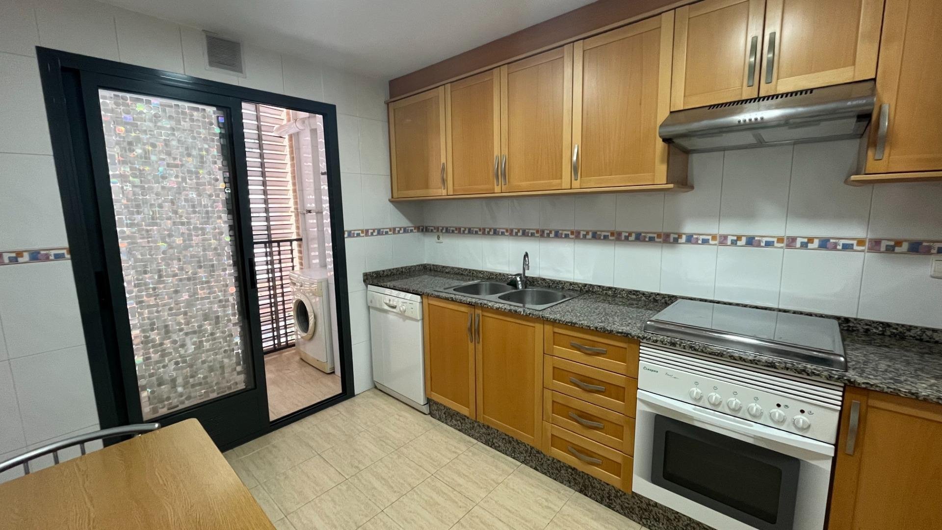 Pis de 120 m² a Meliana