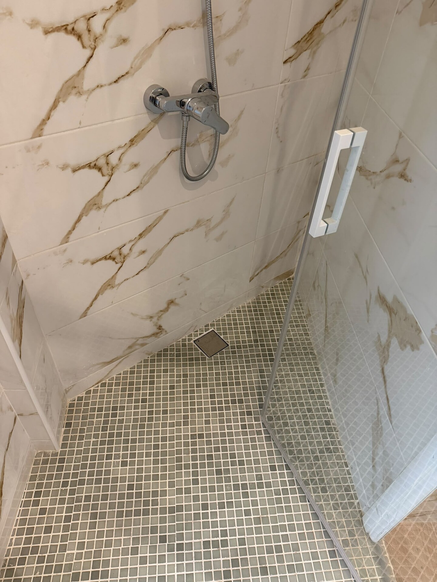Piso de 76 m² en Madrid