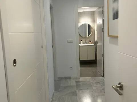 Piso de 128 m² en El Puerto de Santa María