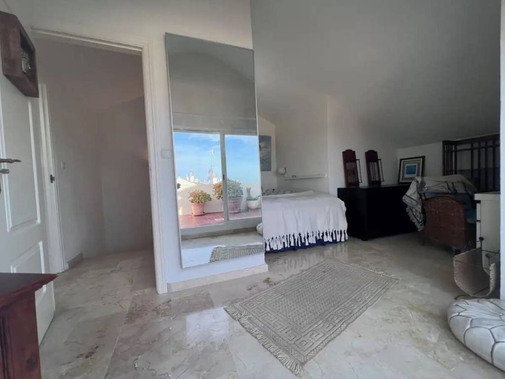 Piso de 127 m² en Marbella