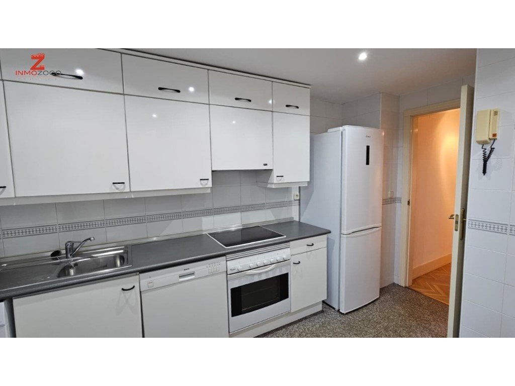 Piso de 129 m² en Las Rozas de Madrid