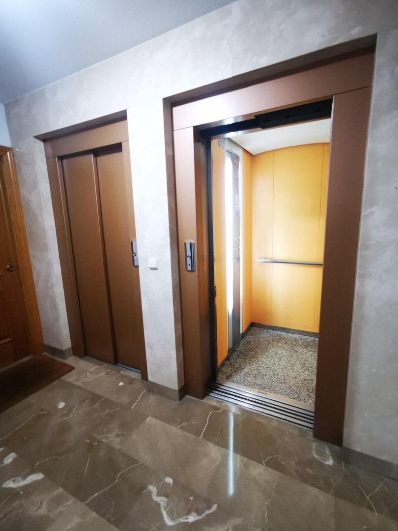 Piso de 89 m² en Granada