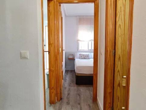 Piso de 81 m² en Cartagena