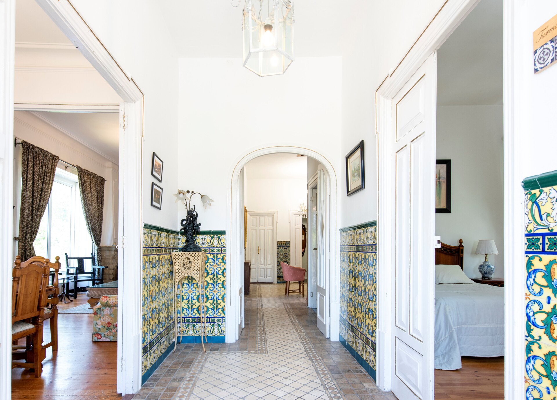Casa 500 m² a Redondela