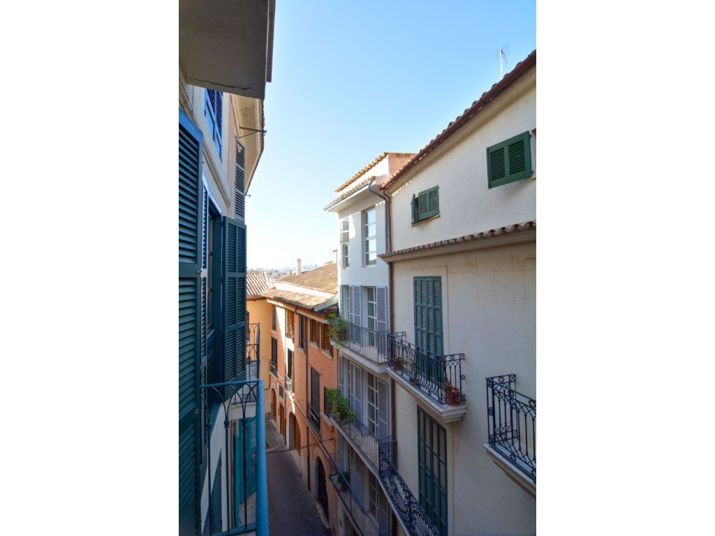 Pis de 100 m² a Palma