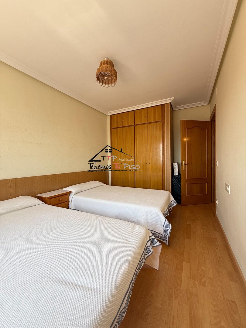 Piso de 96 m² en Benicarló