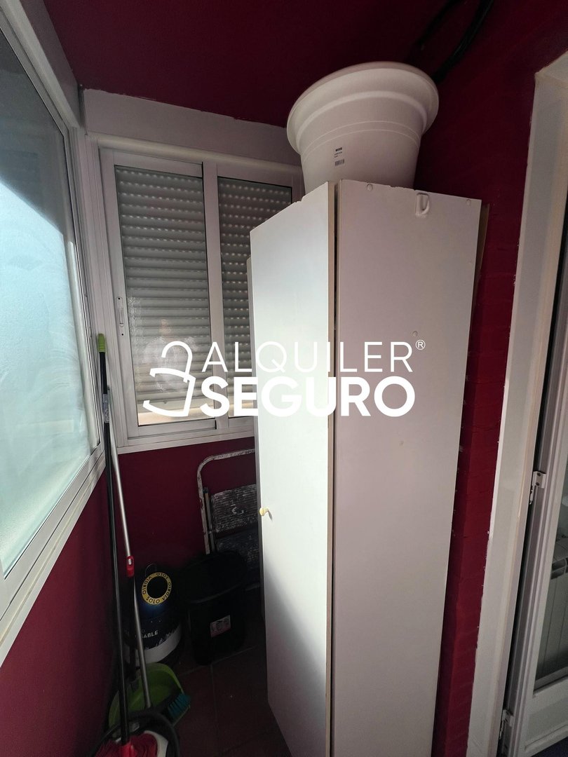 Appartement 112 m² à Madrid