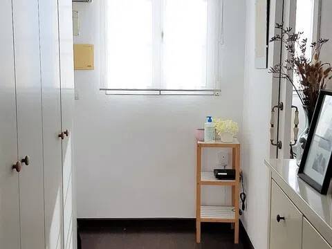 Piso de 57 m² en Valencia