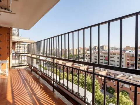 Habitació de lloguer, Sevilla