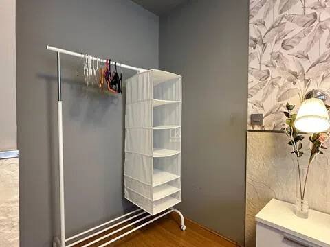 Piso de 52 m² en Oviedo