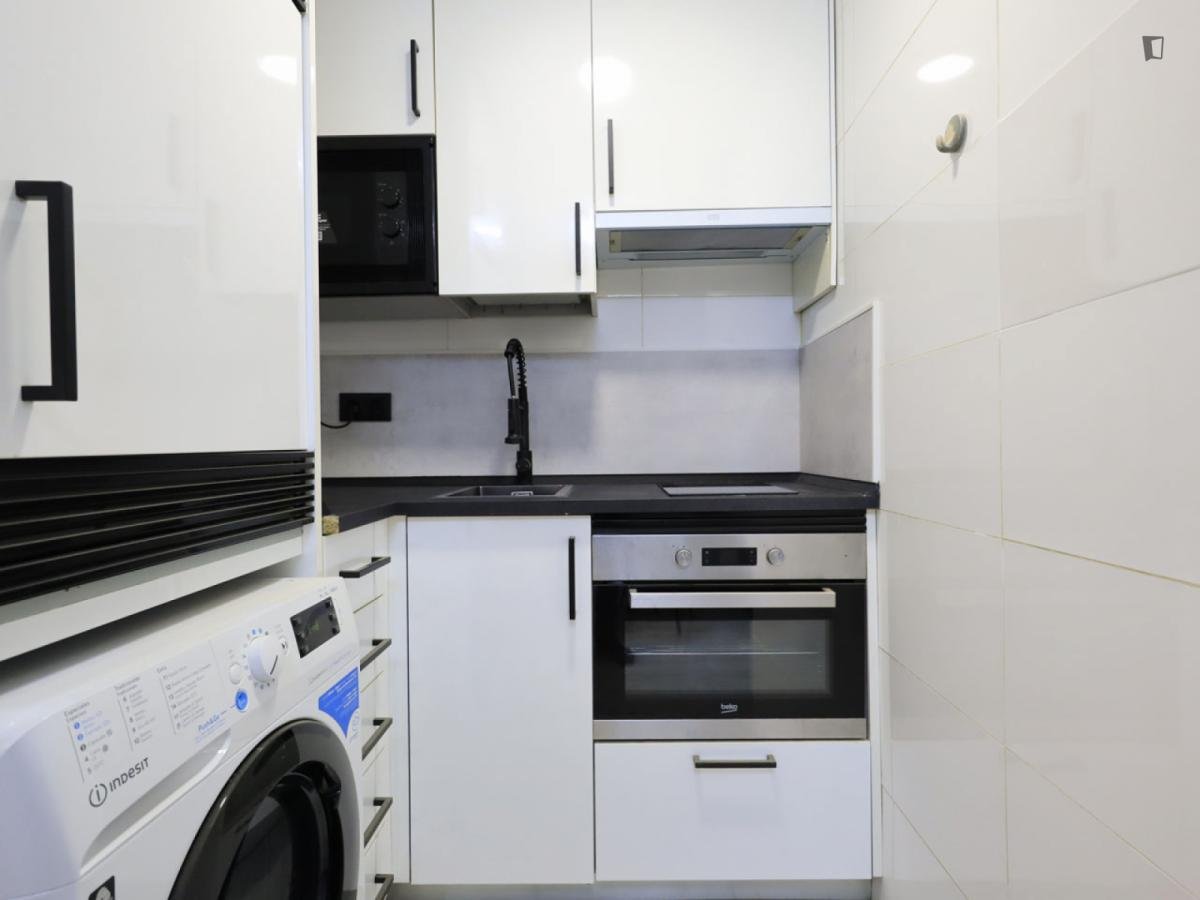 Pis de 65 m² a Madrid