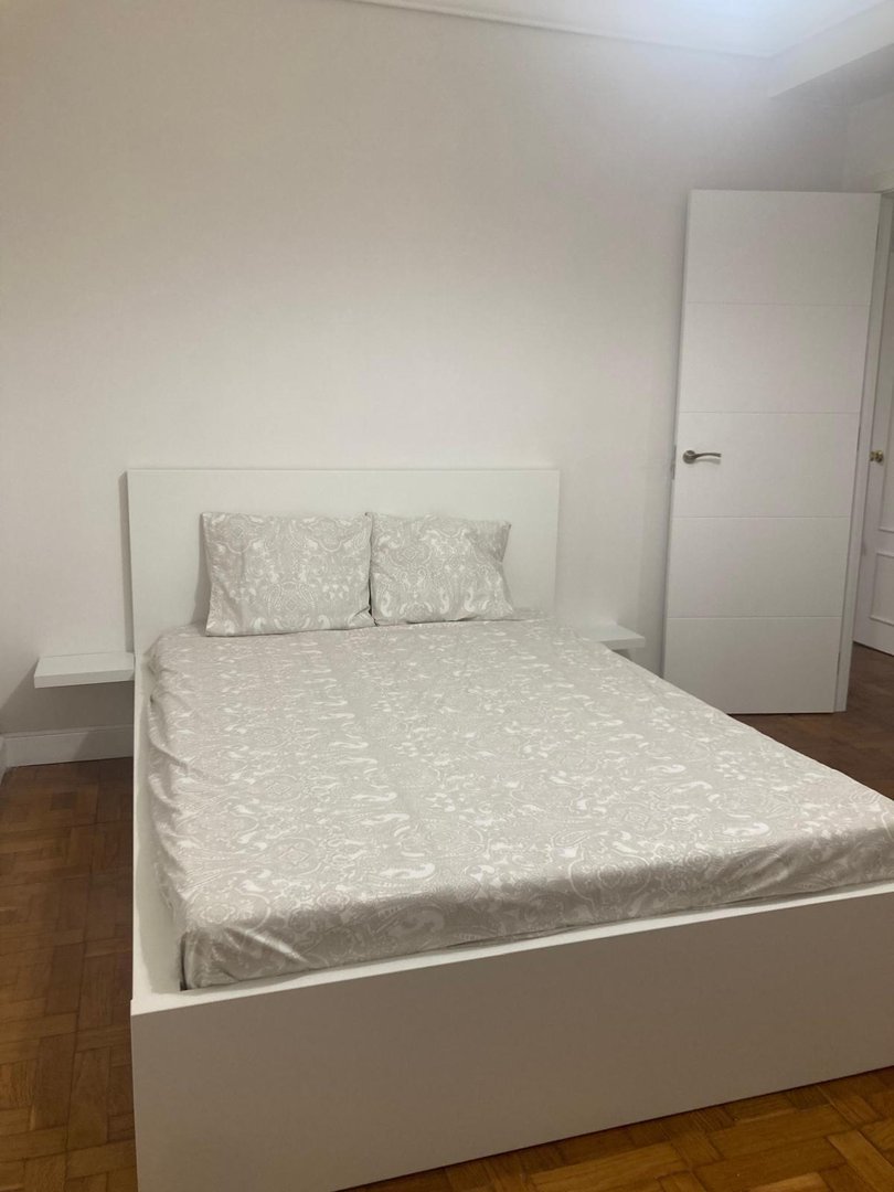 Piso de 80 m² en San Sebastián