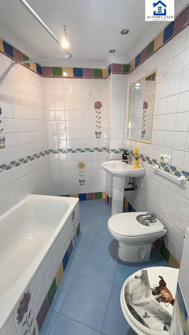 Pis de 65 m² a San Fernando