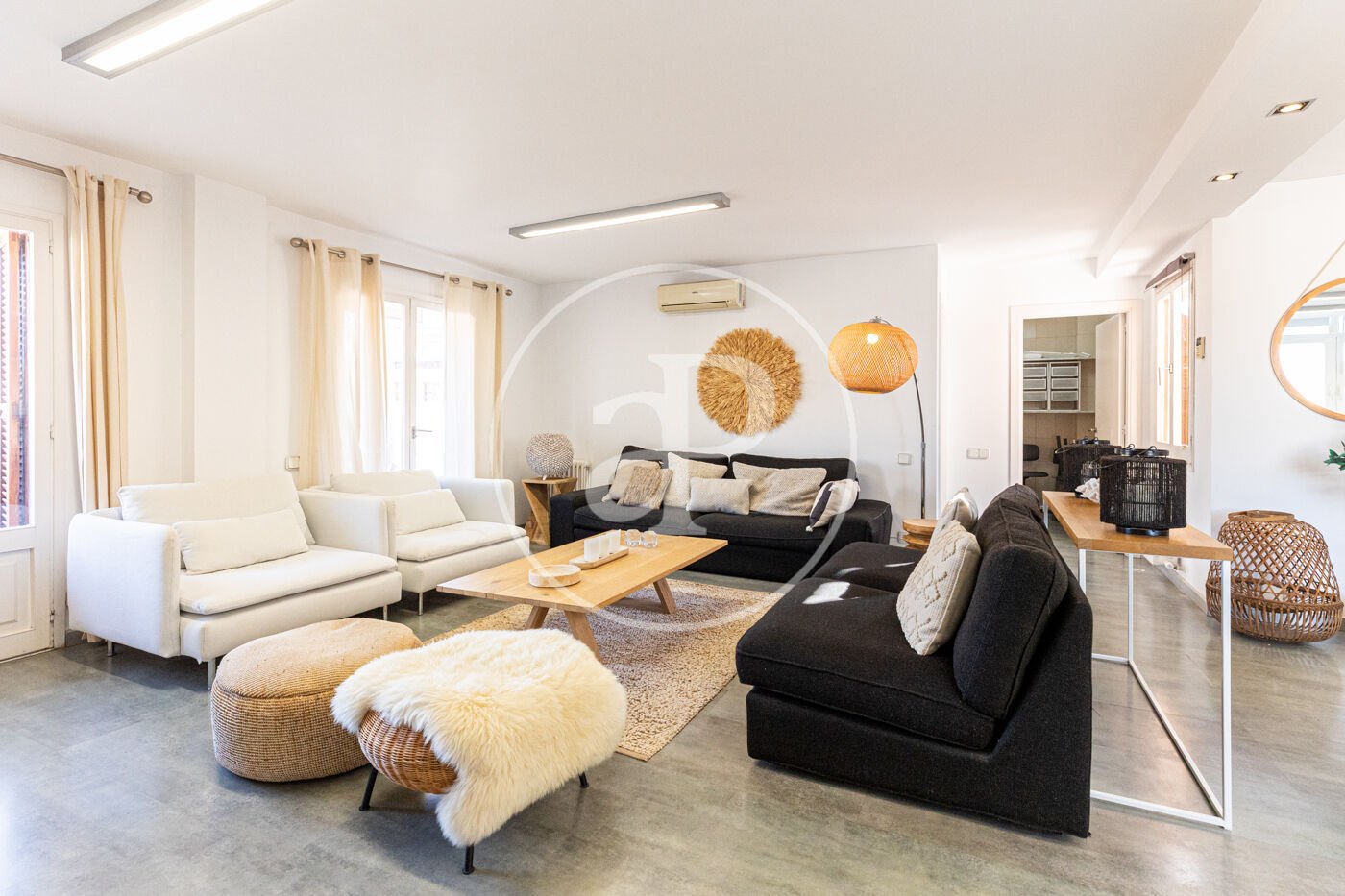 Pis de 173 m² a Palma