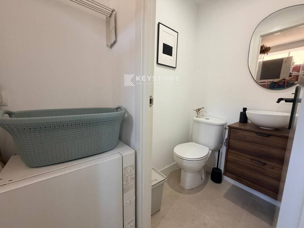 Piso de 93 m² en Palma