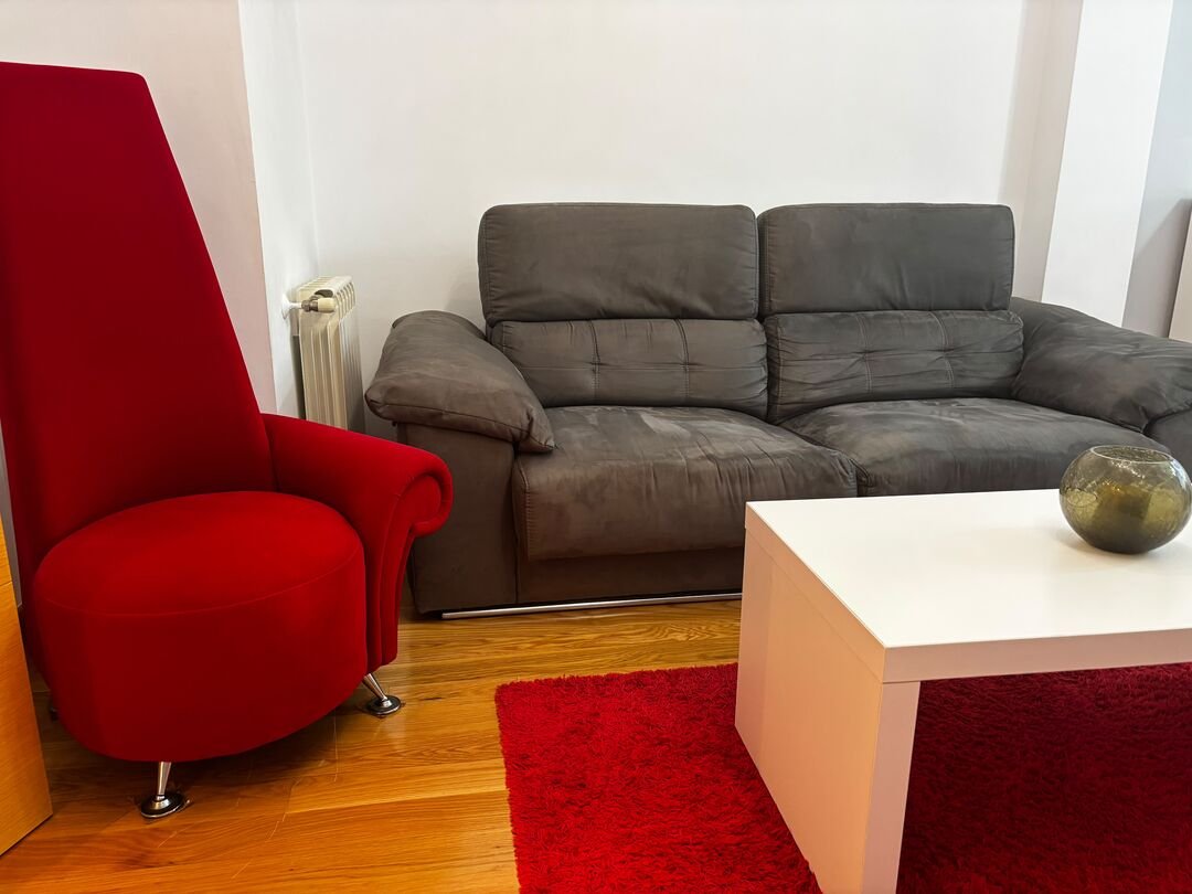 Piso de 90 m² en Santander