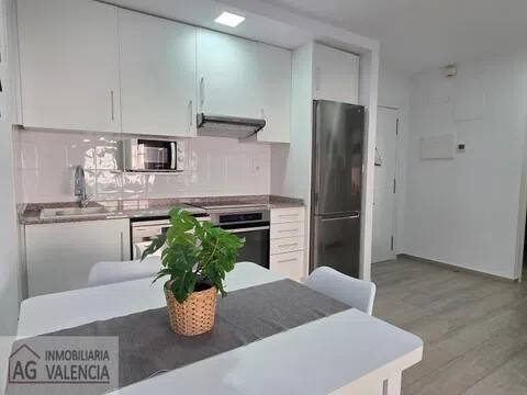 Pis de 62 m² a Almenara