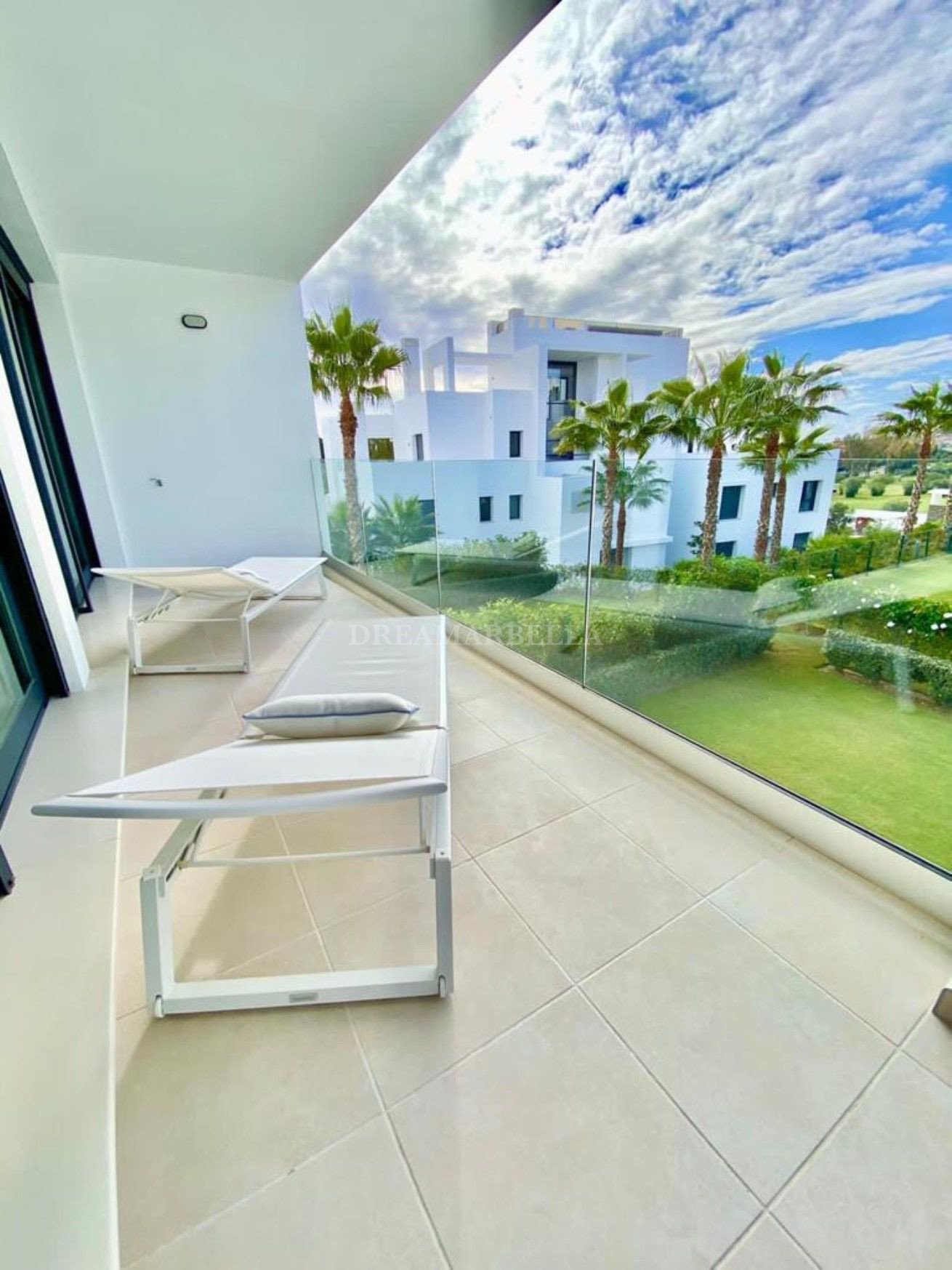 Pis de 100 m² a Estepona