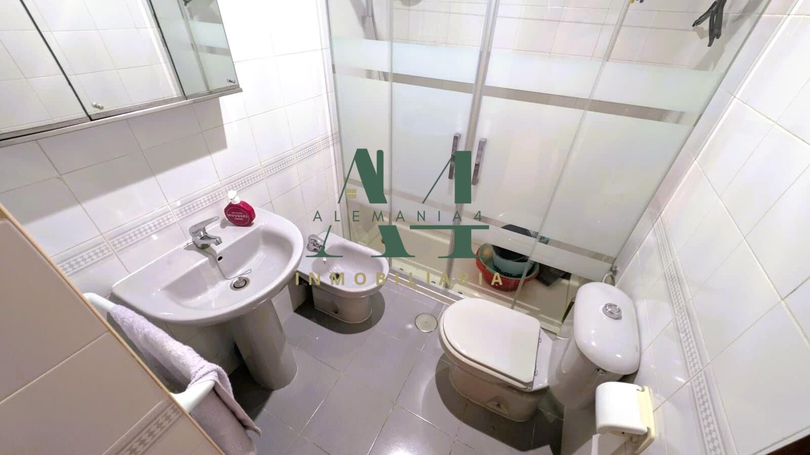 Appartamento 64 m² a Cáceres