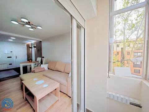 Pis de 62 m² a Saragossa