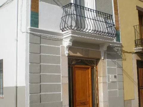 Casa de 120 m² a Vilar de Canes