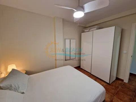 Piso de 56 m² en Almuñécar