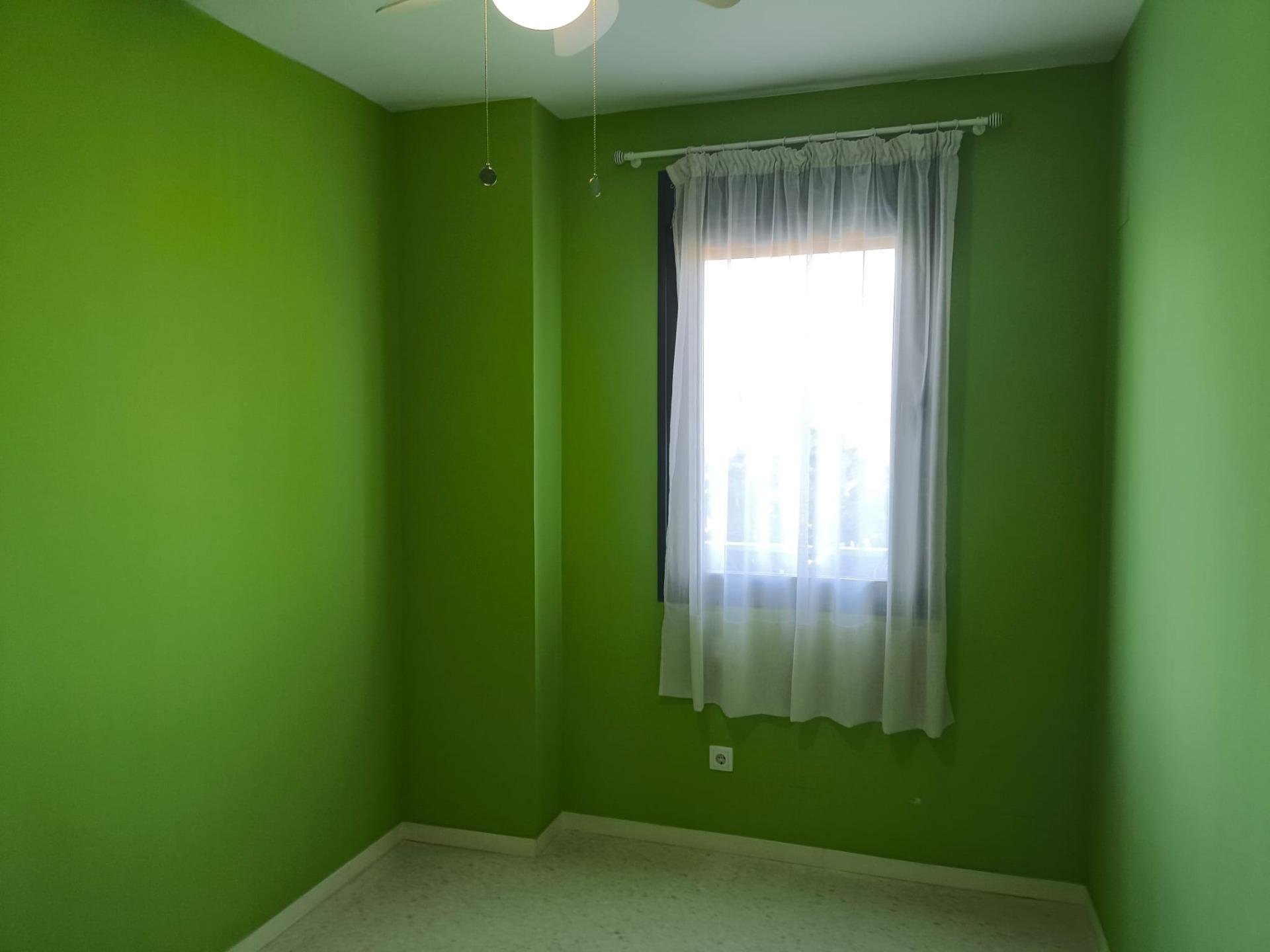 Wohnung 61 m² in Sevilla