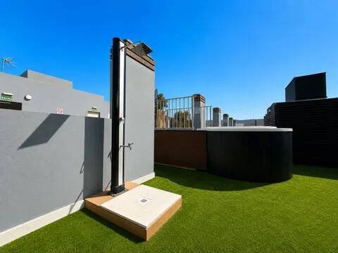 Piso de 40 m² en Mogán