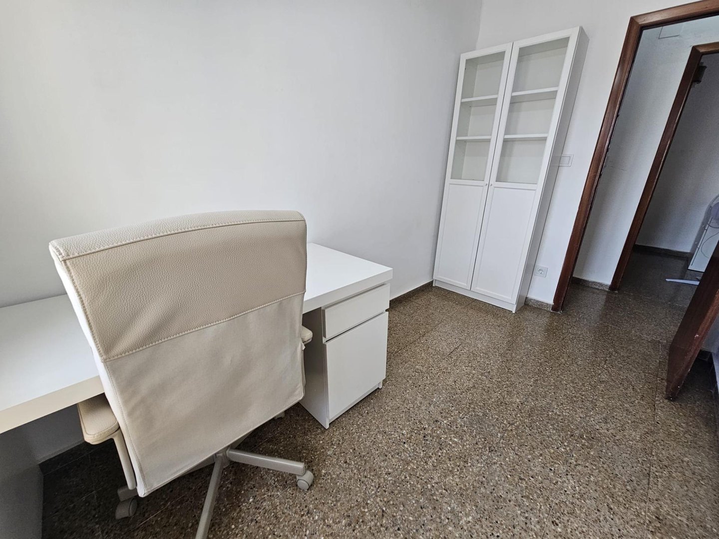 Pis de 90 m² a València