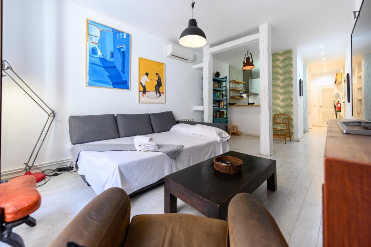 Appartement 80 m² à Madrid