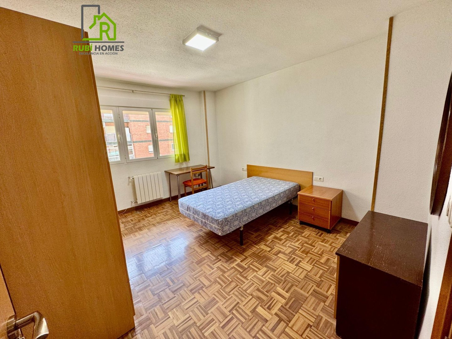 Piso de 109 m² en Granada