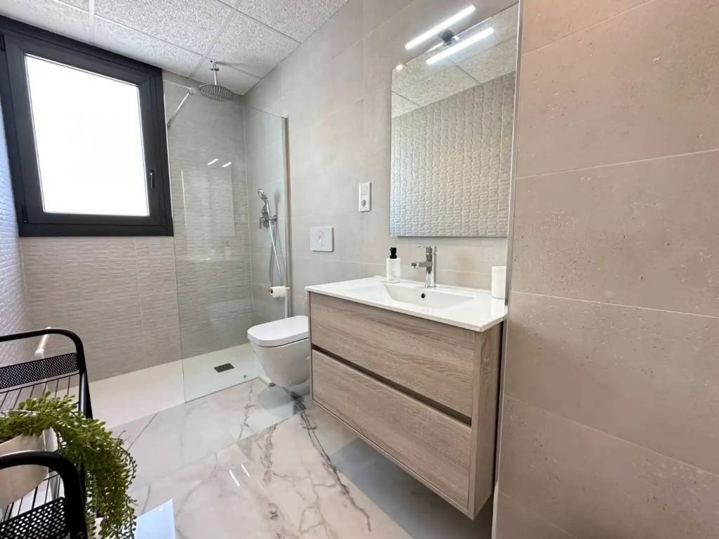 Piso de 75 m² en Orihuela