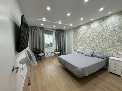 Pis de 75 m² a San Cristóbal de La Laguna