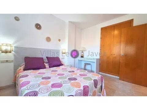 Piso de 134 m² en Jávea