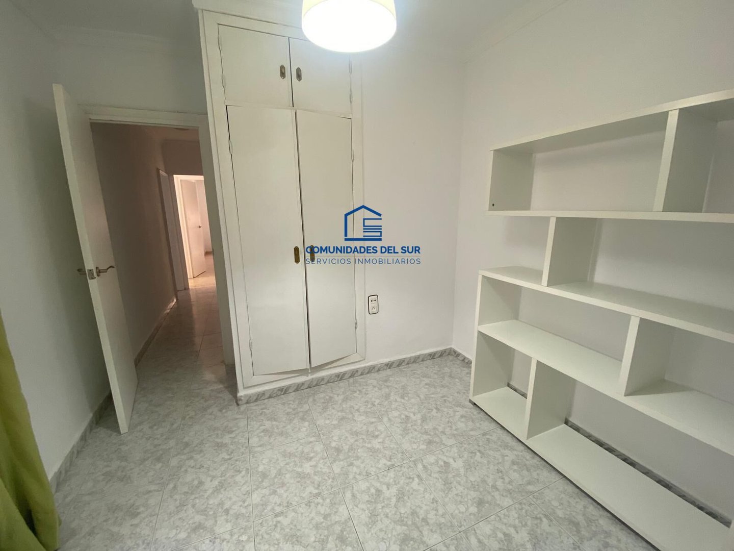 Wohnung 110 m² in Cádiz
