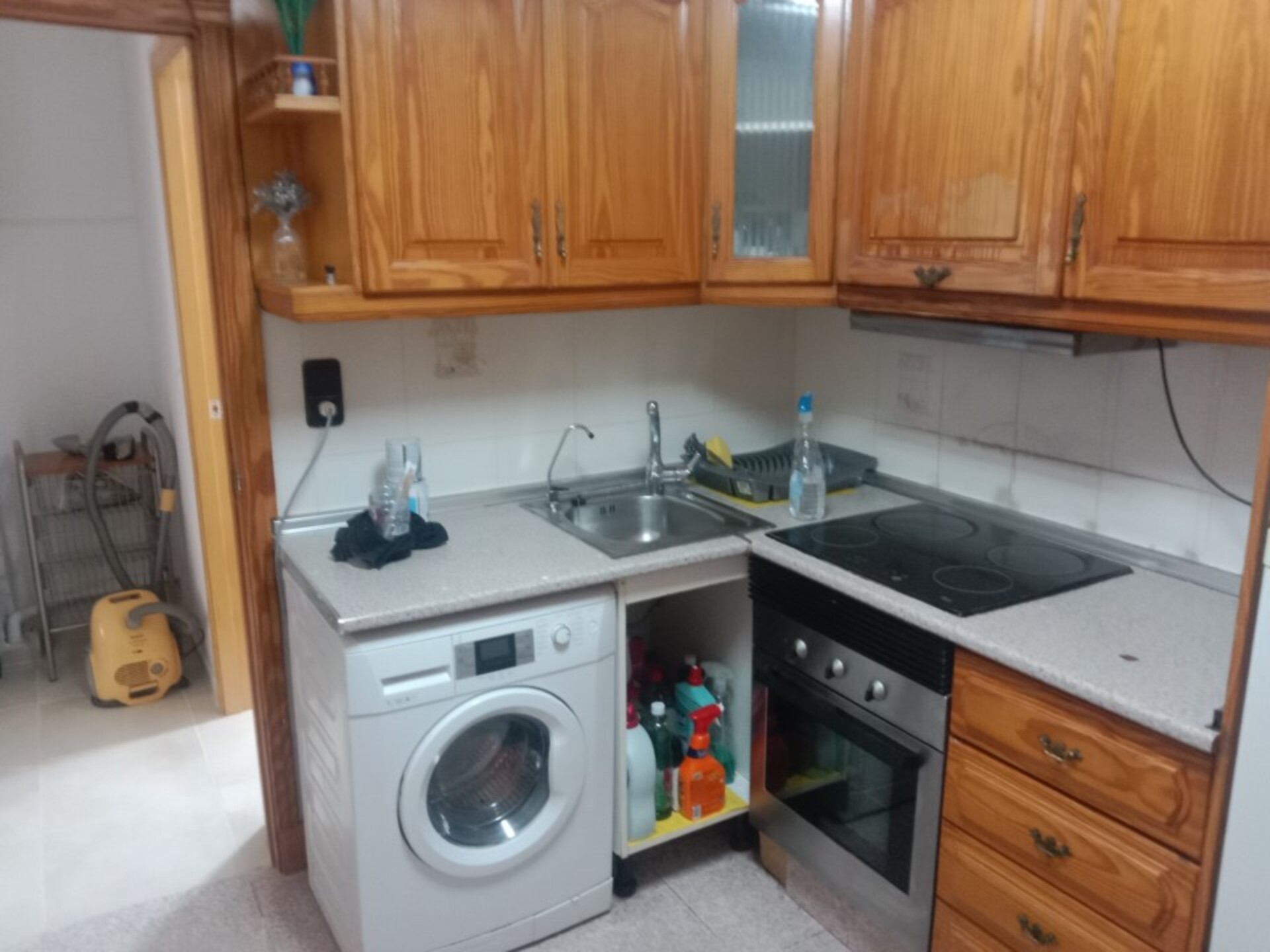 Habitación 95 m², Elche