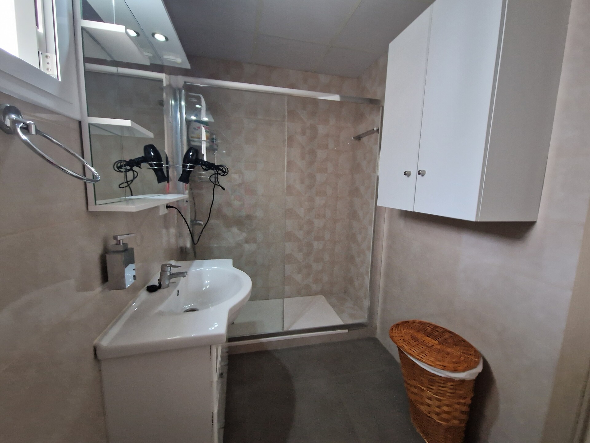 Appartamento 125 m² a Benalmádena