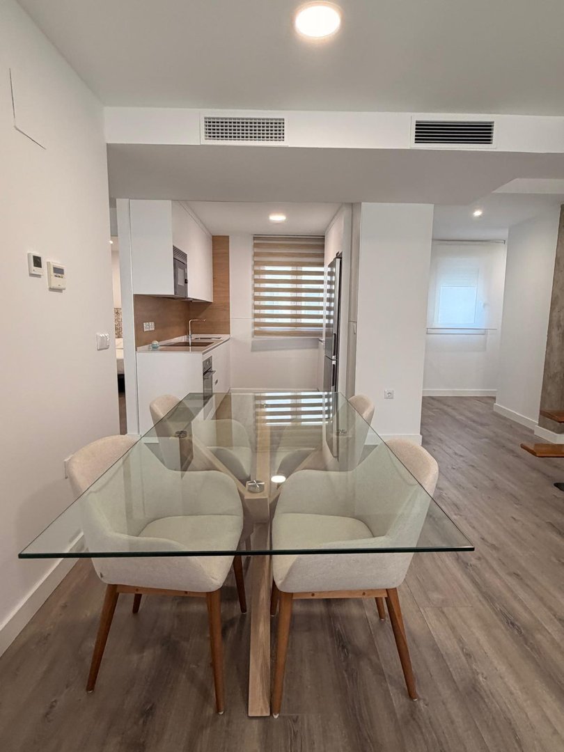 Piso de 77 m² en Mérida