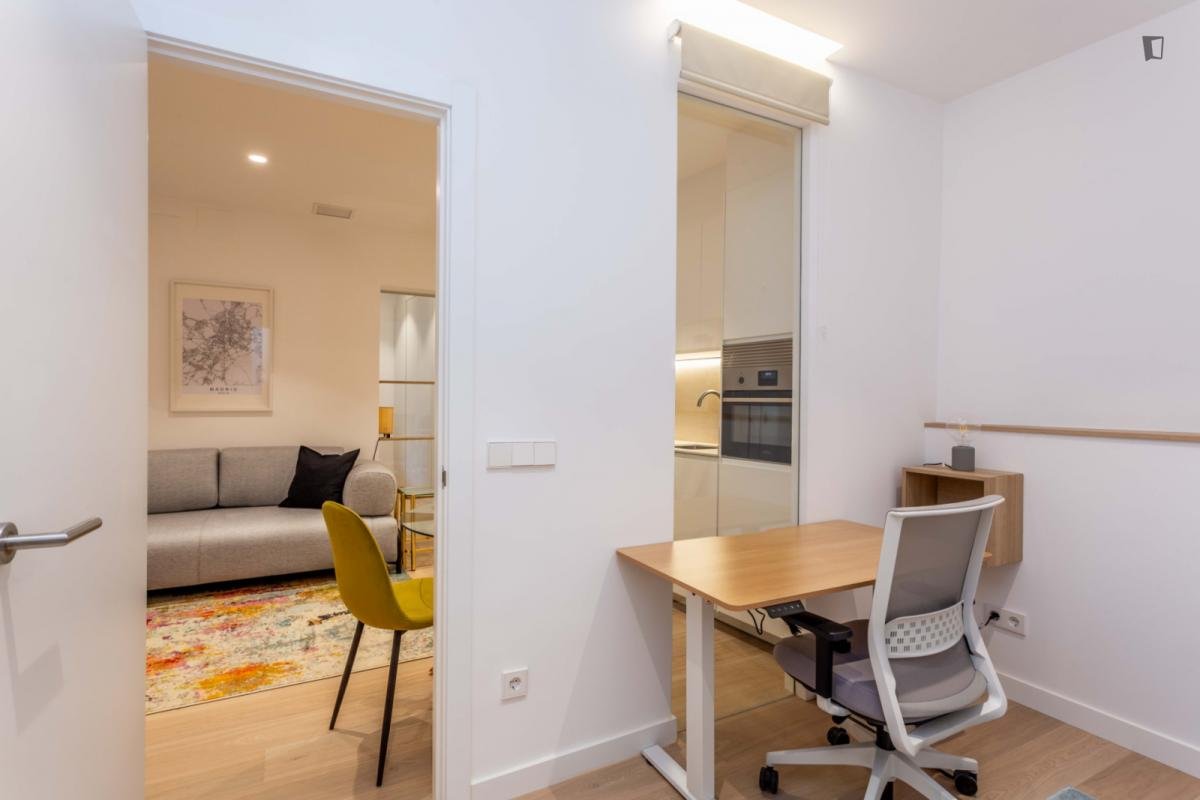 Appartamento 70 m² a Madrid