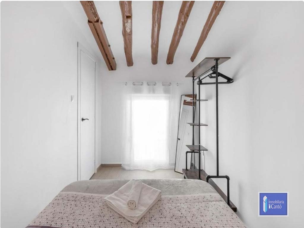 Apartamento 50 m² em Alcoi / Alcoy