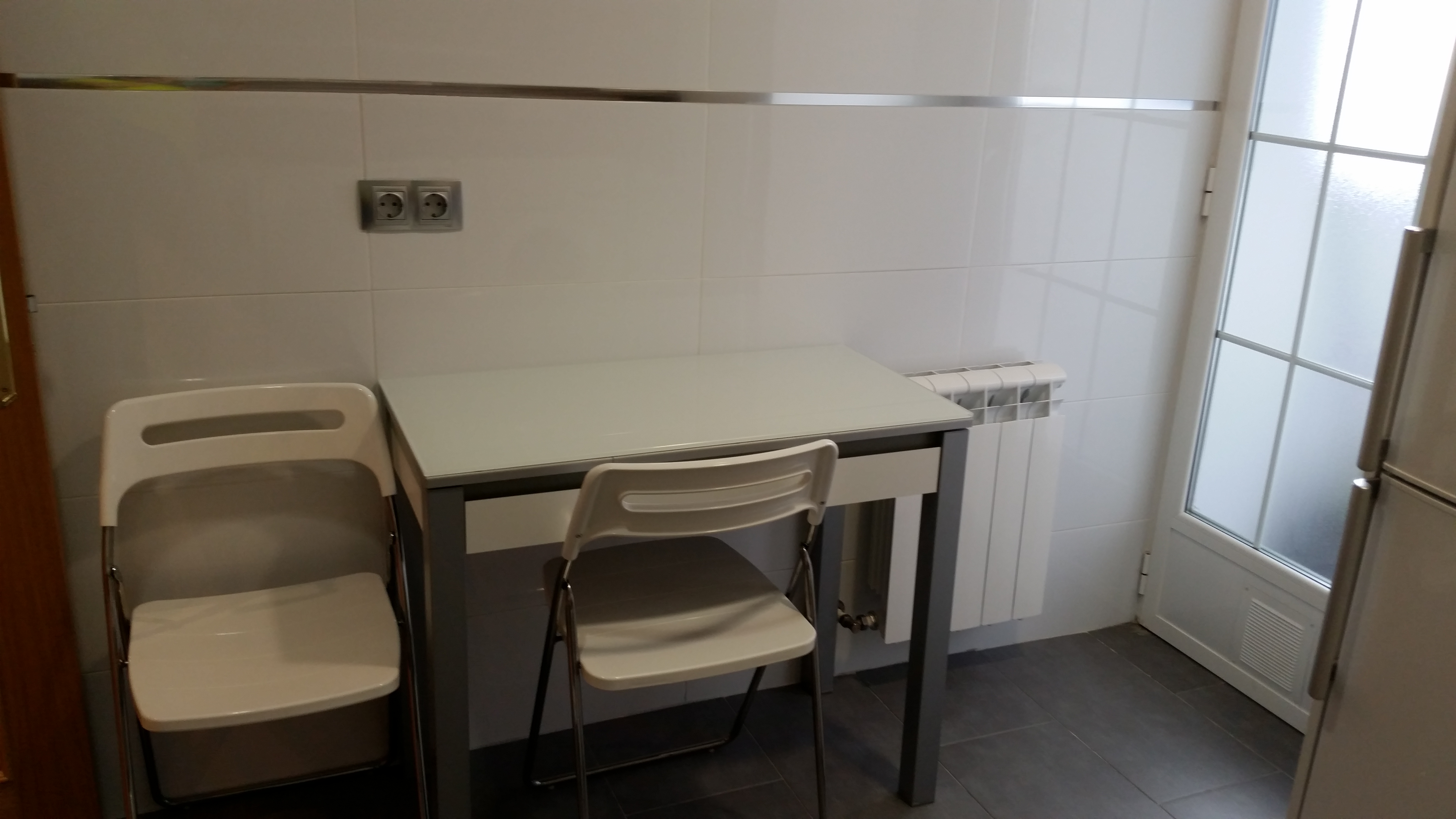 Habitación 90 m², Valladolid