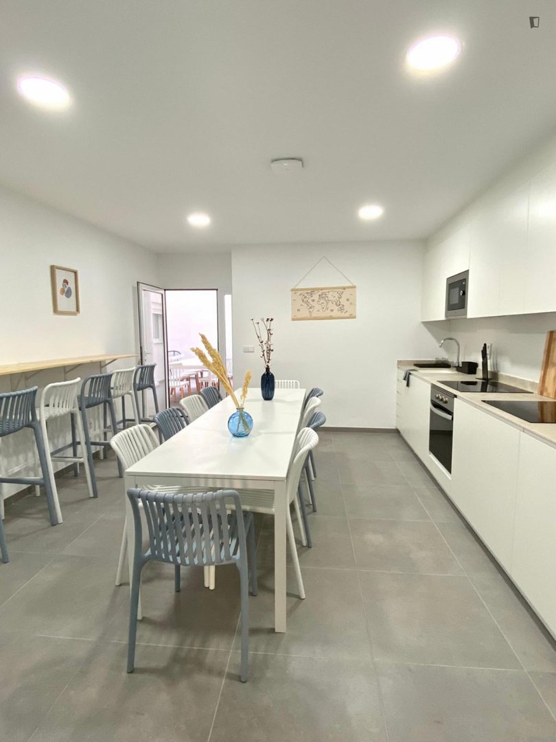 Habitación en alquiler, Valencia