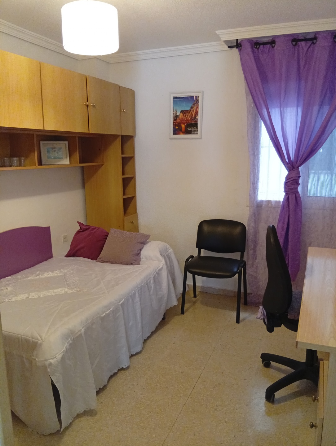 Piso de 75 m² en Córdoba