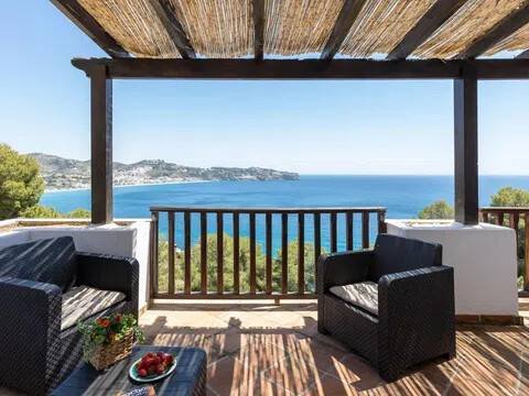 Casa de 300 m² en Almuñécar